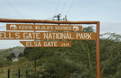Naivasha Love Festival 2020 to move out of the Hells Gate National Park