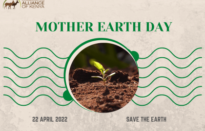 Statement by David Cooper  Acting Executive Secretary of the Convention on Biological Diversity  International Mother Earth Day  22 April 2023