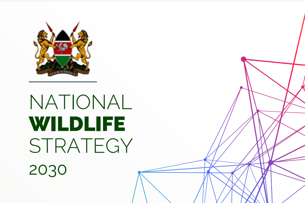 National Wildlife Strategy 2018 -2030